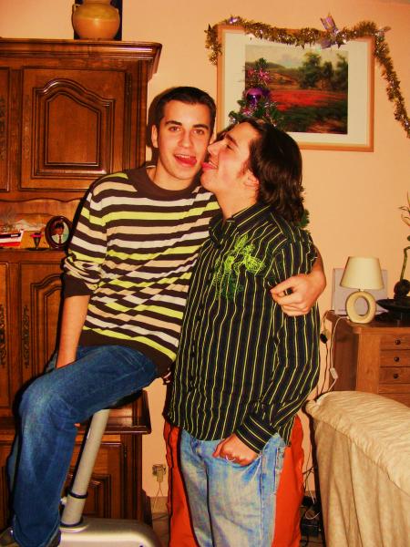 <3 J&M (L')